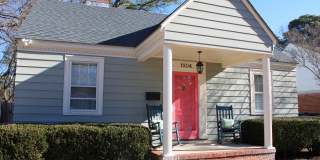 1804 Anderson Street Gallery 1