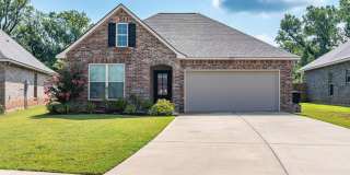 4 Bedroom 2.5 Bath in Victoria Meadows Gallery 1