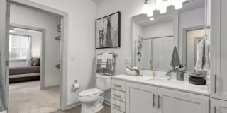 Meridian at the Port Gallery 60