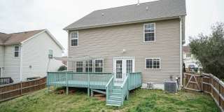 Amazing 4 BEDROOM HOME IN CLAYTON! Amazing 4 BEDROOM HOME IN CLAYTON! Gallery 1