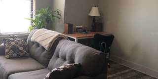 Sycamore Apartments Gallery 9