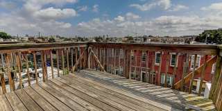 1825 S BROAD Street Gallery 28