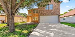 Beautiful 3 bedroom, 2.5 bathroom home in Round Rock!!! Gallery 1