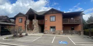 Whitefish Ground Floor Condo Gallery 17