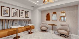 The Cosmopolitan at Reston Town Center Gallery 42