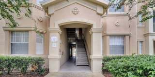 Beautiful 3/2 Condo in Davenport! Water and basic internet included! Gallery 4