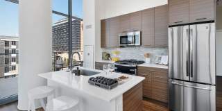 NEXT Apartments Gallery 3