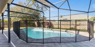 Port Saint Lucie Pool Home Gallery 7