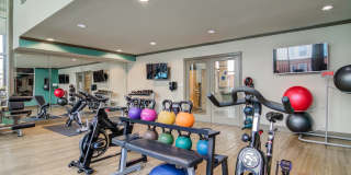 1660 Peachtree Gallery 19