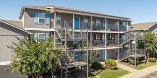Steeplechase Apartments Gallery 6