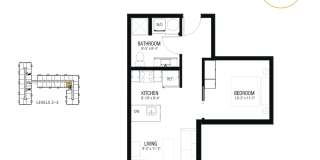 Rowat Lofts Gallery 65