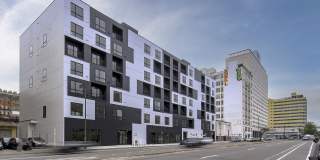 The Astir Callowhill Gallery 9