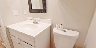 Spacious 3-Bedroom Condo with Finished Basement & Private Fenced Yard! Gallery 20
