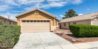 Beautifully Remodeled Single-Story Home in NLV Gallery 3