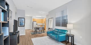 The Cosmopolitan at Reston Town Center Gallery 26