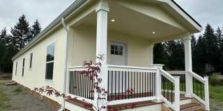 Brand New Single-Wide Home in Peaceful Yelm Setting! Gallery 1