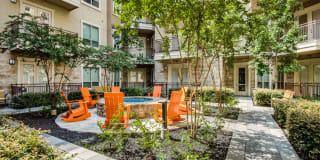 Fountain Pointe Las Colinas Gallery 30