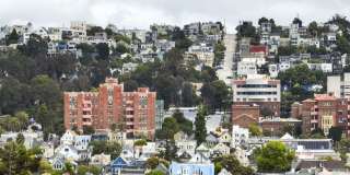 1076 S Van Ness Avenue | Mission District | 4 Bed · 3,776 Sq Ft · Four Levels Gallery 78