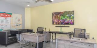 The Wexler Gallery 11