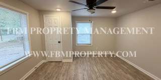 303 E Thompson St - Beautiful 4 Bedroom, 2 Bathroom Home in Corsicana, TX! Gallery 16