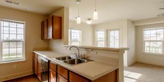 Lakeview on the Rise - Affordable Housing Gallery 2
