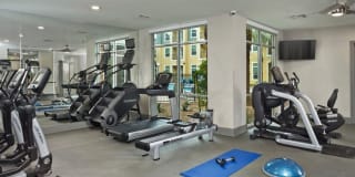 District at Biltmore Apartments Phoenix Gallery 24