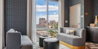 Coya Vegas Apartments Gallery 66