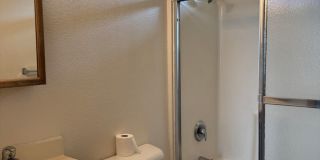 Freshly recently updated 3-bedroom 2-bathroom duplex with garage! Freshly recently updated 3-bedroom 2-bathroom duplex with garage! Gallery 27