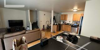Five Bedroom + Two & half Bath TownHouse * Lower Allston Gallery 11