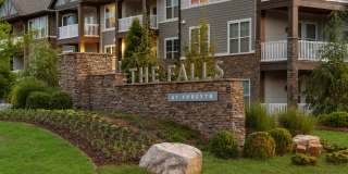 The Falls at Forsyth Gallery 1