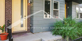 Gorgeous Townhouse with Central AC and Rooftop Deck Gallery 3
