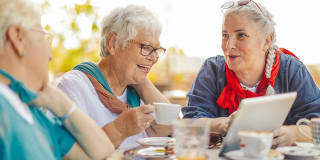 Album Marana 55+ Active Adult Gallery 34