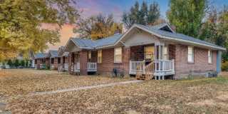 724 Custer Street - 1 Gallery 1