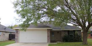 3 BEDROOM BELTON ISD Gallery 1