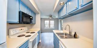 1717 LANDMARK Drive unit: 1K Gallery 15