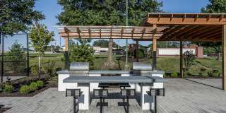 The Crossing At Barry Road Gallery 22