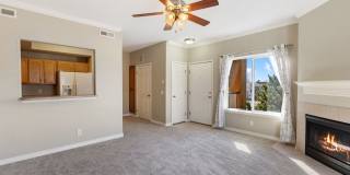 Immaculate 2 Bed 2 Bath Condo with Pikes Peak Views in D49!!! Gallery 7
