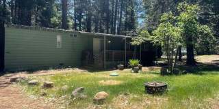 SHASTA FOREST VILLAGE / MANUFACTURED 2 BED 2 BATH HOME IN SHINGLETOWN Gallery 1