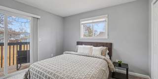 Updated 3-Bedroom Condo Near Downtown Fort Collins! Gallery 9