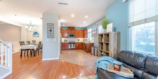 COMING SOON! | $3,700 / 3BR GORGEOUS CENTRAL FREMONT TOWNHOME IN PARKMONT | Photos shown are of a model home. Updated photos coming soon. Gallery 1