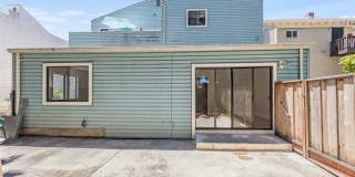 1211 Lincoln Ave #B  - LU Gallery 15