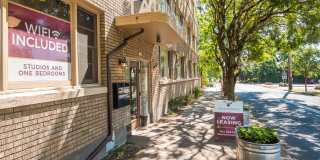 Tabor Commons Gallery 1