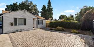 Spacious 3-Bedroom Home with Modern Comforts & Private Patio in Van Nuys Gallery 1