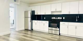 Jackson Memorial UM Health District Apartment Gallery 1