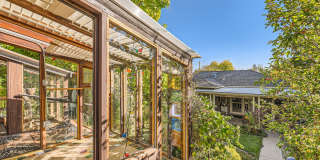 2-Bedroom in Newlands with Secret Garden & Suite Gallery 25