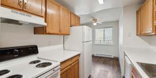 Villas at Bridge Creek - Affordable Housing Gallery 1