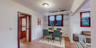 The Park Apartments Gallery 78