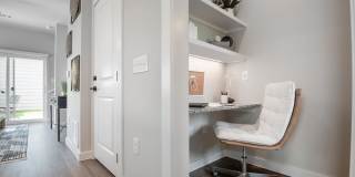 Collection Hunter Crossroads Townhomes Gallery 5