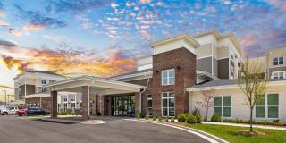 Album Huntersville 55+ Active Adult Apartment Homes Album Huntersville 55+ Active Adult Apartment Homes Gallery 7