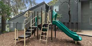 Hidden Creek Apartments Gallery 27